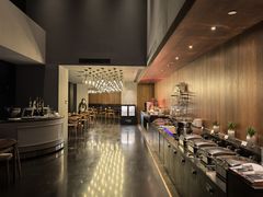 -郑州建业艾美酒店