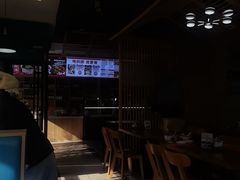 -清真韭叶兰州牛肉面(火车站店)