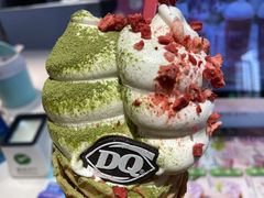 -DQ·蛋糕·冰淇淋(民勇嘉泰店)