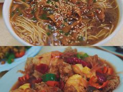 -民记食店(沙溪店)