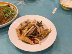 -万荣烤鸭店·北京菜(天坛店)