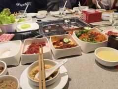 -海底捞火锅(华润万象汇店)
