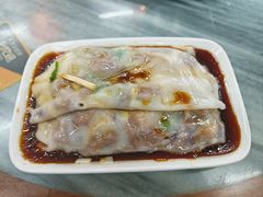 -穗银肠粉店(东川路店)