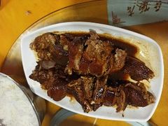 -香江农家乐饭店