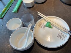 -五谷丰登农家院·地道胶东菜·海鲜烧烤(威海店)