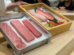 -鮨一日本料理旗舰店(总店)