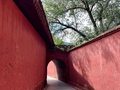 -五台山风景名胜区