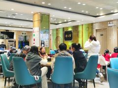 大堂-紫光园(吕家营店)