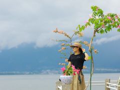 -南诏风情岛