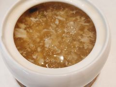 芙蓉海鲜羹-乾隆美食·本帮菜(黄河路店)