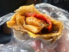 -刘大姐煎饼(五星家园店)