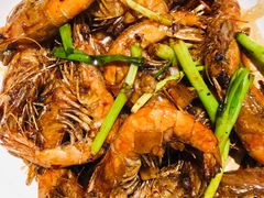 -老头儿油爆虾·知味杭州(爱琴海购物中心)