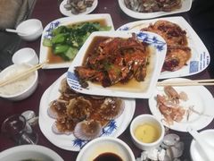 -香满居张记小厨私房菜(青岛站店)