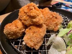 -仓桥家·焗寿司·锅物(光谷步行街店)