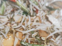 -煎饼卷大葱·非遗传承·潍坊菜(十笏园店)