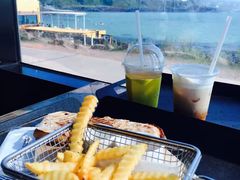 -Cafe Aewol Monsant