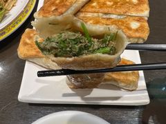 -福荣居褡裢火烧京味家常菜(西四店)