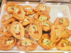 -三色鸽西饼店(黄河路店)