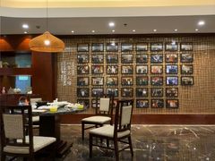 -四季轩中餐厅(徐州开元名都大酒店)