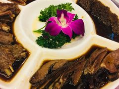 -太仓玛丽蒂姆花园酒店·雅轩中餐厅(人民北路店)