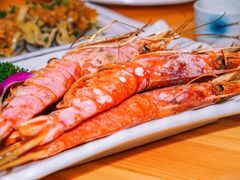-割烹旭日本料理(龙湖狮山天街店)