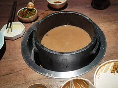 -蘑界·野生菌火锅(深业上城店)