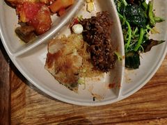 -素满香·食养自助(建邺万达店)