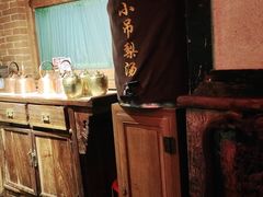 -小吊梨汤·北京菜·烤鸭(鸟巢店)