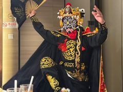 -海底捞火锅(牡丹园店)