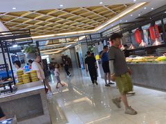 -四海蒸鲜蒸汽海鲜自助(北戴河店)