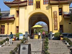 -桂林独秀峰王城景区