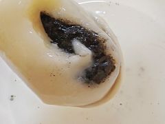 芝麻汤圆-利达汤圆馄饨(川公路店)