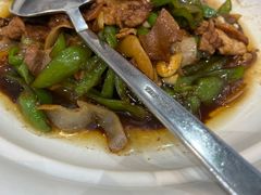 -兰湘子·湘菜小炒(石家庄万象城店)