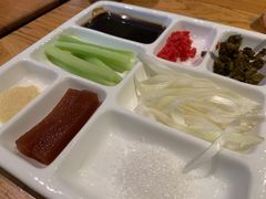 -四季民福烤鸭店(前门廊房二条店)