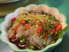 -蘑菇私房菜小馆(杨家坪西城天街店)