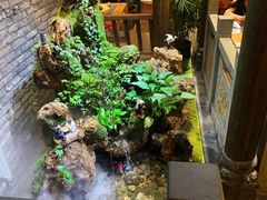 大堂-蜀大侠火锅(四川北路店)