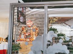 门面-辣婆婆(航天桥店)