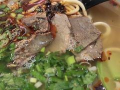 -小灶派· 地道兰州牛肉面(宏发大厦店)