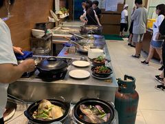 -壹只菜·崇明本地特色菜(崇明南门店)