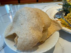 -泰椰里·泰国餐厅(智慧城广百广场店)