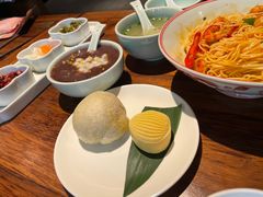 -瑞面(吴宫泛太平洋酒店)