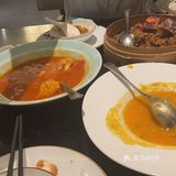 香格里拉美食狂欢：吃货的天堂