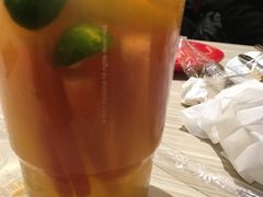-必胜客(金凤店)