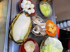 -范贤光鸡公煲(平乐园总店)