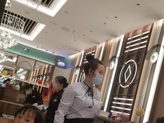 -新世界餐厅(万达店)