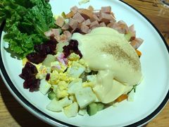 -通海俄式烧烤(下瓦房店)