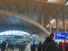 -石家庄站