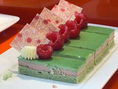 -视界美食自助餐厅·石家庄希尔顿酒店