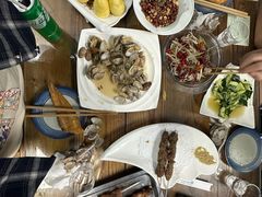 -鲁前海沿儿