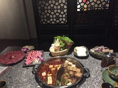 -养心殿台式养生锅(铜锣湾店)